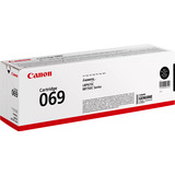 Canon Toner schwarz 069 