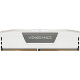 Corsair DIMM 64 GB DDR5-6000 (2x 32 GB) Dual-Kit, Arbeitsspeicher grau, CMK64GX5M2B6000Z38, Vengeance, AMD EXPO