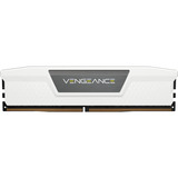 Corsair DIMM 64 GB DDR5-6000 (2x 32 GB) Dual-Kit, Arbeitsspeicher grau, CMK64GX5M2B6000Z38, Vengeance, AMD EXPO