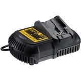 DEWALT Akku-Bohrschrauber DCD791D2, 18 Volt gelb/schwarz, 2x Li-Ion XR Akku 2,0Ah, in TSTAK Box