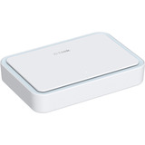D-Link AX3000 Wi-Fi 6 Travel Router DBR-330, Mobile WLAN-Router 