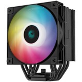 DeepCool AG500 ARGB, CPU-Kühler schwarz