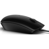 Dell MS116, Maus schwarz