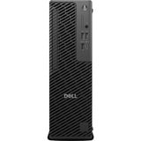 Dell Pro Max Slim (FCS1250), PC-System schwarz, Windows 11 Pro