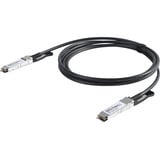 Digitus QSFP+ 40G Direct Attach Kabel, 3 Meter schwarz