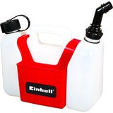 EINHELL Kombi-Kanister, Aufbewahrung 