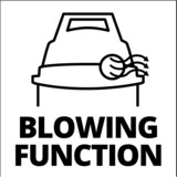 EINHELL TC-VC 1820 S, Nass-/Trockensauger rot/silber