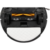 Ecovacs DEEBOT OZMO T8 AIVI, Saugroboter schwarz
