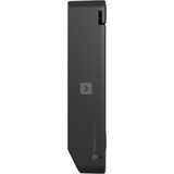 Fortron ZENFAN 120, Luftkühler schwarz, 120 mm