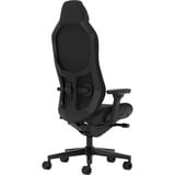 Fractal Design Refine 2 Fabric Dark, Gaming-Stuhl schwarz