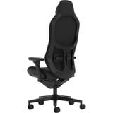 Fractal Design Refine 2 Fabric Dark, Gaming-Stuhl schwarz