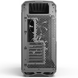 Fractal Design Torrent Gray TG Light Tint, Tower-Gehäuse grau, Tempered Glass