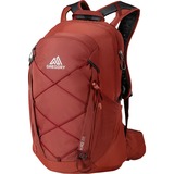 Gregory Kiro 22, Rucksack rot, 22 Liter