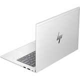 HP EliteBook 640 G11 (9C0G5EA), Notebook silber, Intel® Core™ Ultra 7 155U, Intel® Graphics, 32 GB DDR5, 1 TB (1 TB SSD), Windows 11 Pro 64-Bit