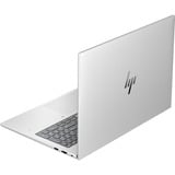 HP EliteBook 6 G1i (AD3L6ET), Notebook silber, Intel® Core™ Ultra 7 255U, Intel® Graphics, 32 GB DDR5, 1 TB (1 TB SSD), Windows 11 Pro