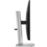 HP Pro 527pf, LED-Monitor 68.6 cm (27 Zoll), schwarz/silber, FullHD, IPS, HDMI, DP, USB-Hub, 120Hz Panel