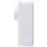 Homematic IP Türschlossantrieb – pro (HmIP-DLP-WS) weiß/silber