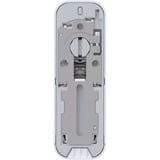 Homematic IP Türschlossantrieb – pro (HmIP-DLP-WS) weiß/silber