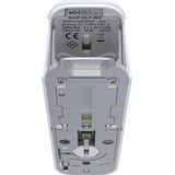 Homematic IP Türschlossantrieb – pro (HmIP-DLP-WS) weiß/silber