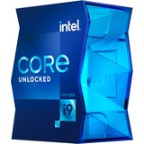 Intel® Core™ i9-11900K, Prozessor Boxed-Version, Boxed
