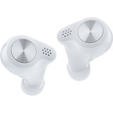 Intenso Buds Micro T200 , Kopfhörer weiß, Bluetooth 5.3, USB-C