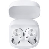 Intenso Buds Micro T200 , Kopfhörer weiß, Bluetooth 5.3, USB-C