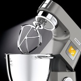 Kenwood Titanium Chef Patissier XL Küchenmaschine KWL90.004SI silber, 1.400 Watt