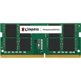 Kingston SO-DIMM 32 GB DDR4-2666 ECC, Arbeitsspeicher KSM26SED8/32MF, Server Premier