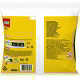 LEGO 30711 Spielspaß mit Braille-Steinen, Konstruktionsspielzeug Polybag