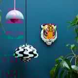 LEGO 31217 Art Fauna Collection - Tiger, Konstruktionsspielzeug 