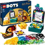 LEGO 41811 DOTS Hogwarts Schreibtisch-Set, Konstruktionsspielzeug 