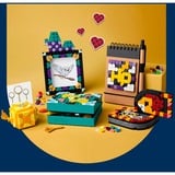LEGO 41811 DOTS Hogwarts Schreibtisch-Set, Konstruktionsspielzeug 