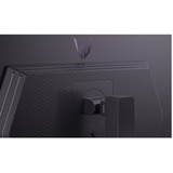 LG UltraGear 27GX704A-B OLED, Gaming-Monitor 67.3 cm (27 Zoll), schwarz, QHD, HDMI, DP, USB-Hub, Free-Sync, G-Sync-kompatibel, 240Hz Panel