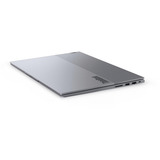 Lenovo ThinkBook 16 G7 ARP (21MW007VGE), Notebook grau, AMD Ryzen 7 7735HS, AMD Radeon 680M, 32 GB DDR5, 1 TB (1 TB SSD), Windows 11 Pro