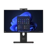 Lenovo ThinkCentre M70a Gen 6 (13AY000YGE), PC-System schwarz, Windows 11 Pro