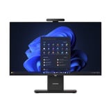 Lenovo ThinkCentre M70a Gen 6 (13AY000YGE), PC-System schwarz, Windows 11 Pro