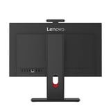 Lenovo ThinkCentre M70a Gen 6 (13AY000YGE), PC-System schwarz, Windows 11 Pro