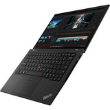 Lenovo ThinkPad T14 G4 (21HD004RGE), Notebook schwarz, Windows 11 Pro 64-Bit, 35.6 cm (14 Zoll), 1 TB SSD