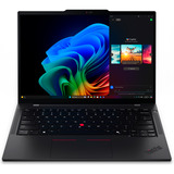 Lenovo ThinkPad T14s G6 (21QX003CGE), Notebook schwarz, Intel® Core™ Ultra 5 228V, Intel® Arc™ Graphics 130V, 32 GB LPDDR5X, 1 TB (1 TB null), Windows 11 Pro