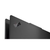 Lenovo ThinkPad T14s G7 (21YU006RGE), Notebook schwarz, Intel® Core™ Ultra 7 355, Intel® Graphics, 32 GB LPDDR5X, 1 TB (1 TB SSD), Windows 11 Pro