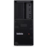 Lenovo ThinkStation P3 Tower Gen 2 (30HT00EHGE), PC-System schwarz, Windows 11 Pro