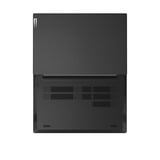 Lenovo V15 G7 (83VF007QGE), Notebook schwarz, Intel® Core™ 5 320, Intel® Graphics, 16 GB DDR5, 256 GB (256 GB SSD), Windows 11 Pro