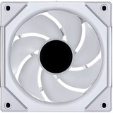 Lian Li UNI FAN SL-INF 120 RGB, Gehäuselüfter weiß, 120 mm