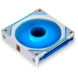 Lian Li UNI FAN SL-INF 120 RGB, Gehäuselüfter weiß, 120 mm