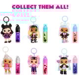 MGA Entertainment Yummiland Lip Gloss Doll Sour Sweeties - Nina Heartpop, Puppe 
