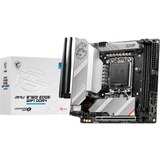 MSI MPG B760I EDGE WIFI DDR4, Mainboard