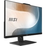 MSI Modern AM242P 1M-1869AT, PC-System schwarz, Windows 11 Pro