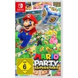  Mario Party Superstars  , Nintendo Switch-Spiel 