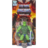 Mattel Masters of the Universe Origins Cartoon Collection Whiplash, Spielfigur 