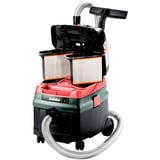 Metabo ASR 25 L SC (602024000), Nass-/Trockensauger 